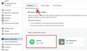1/09/2019 a las 10:14 utc · esteban la gran mayoría de usuarios tienen una cuenta en redes sociales, como facebook o instagram. Desvincular Spotify Y Facebook Guia Paso A Paso 2021