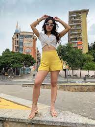 Pin En Looks De Primavera Verano Spring Summer Outfits
