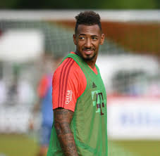 Dezember wegen körperverletzung vor dem amtsgericht münchen verantworten. Fussball Munchen Anklage Gegen Boateng Wegen Gefahrlicher Korperverletzung Welt