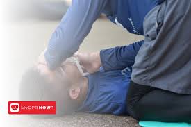 Image result for Chest Compressions