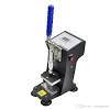 Many people choose this option to press rosin, especially if they already own a bench vise clamp and want to build a rosin press for cheap. 1
