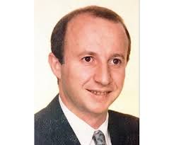 Sotirios Giannakopoulos Obituary (2016)