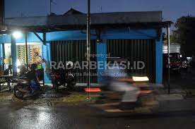 Kekaisaran Sunda Nusantara Pernah Bermarkas Di Rawalumbu Radar Bekasi