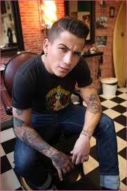Sie sind eine der besten rockabilly bands in europa und ich liebe es, wie frontmann john lewis zum fetzigen sound die augen rollt. Rockabilly Frisur Herren Rockabilly Frisuren Manner Rockabilly Frisur Frisuren