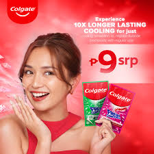 Feel the love this week from our CPX Valentines Promo featuring Colgate  Fresh Confidence Spicy Fresh! Order na! bit.ly/FBChat_CP "