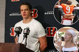Joe Burrow makes troubling comments about NFL and personal life: ‘A lot of things going on right now’