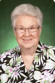 Betty Lee Close Obituary