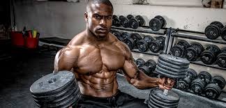 In this article, i look at different models to predict yours. Simeon Panda S 6 Rules Of Muscle Growth