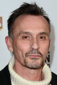 Both of his parents worked as veterinarians. Robert Knepper Filme Alter Biographie