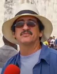 Conrado Guillen's Instagram, Twitter & Facebook