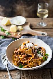 Italian Sausage Ragu Sauce Recipe Beef Ragu Ragu Recipe Sausage Ragu