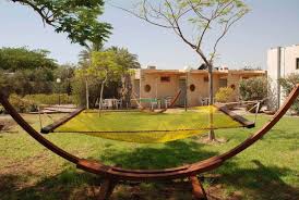 צימר אירוח כפרי בקיבוץ אילות, אילות | Weekend