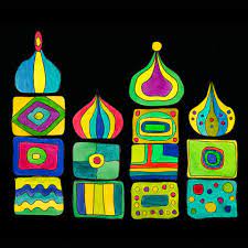 • un espace galerie • un espace bibliothèque • un espace scientifique Hundertwasser Hauser Pdf Suchergebnisse Fur Hundertwasser Laternen Labbe