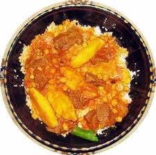 Maybe you would like to learn more about one of these? Libyan Food And The Main Dishes Meals In Libya
