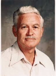 James Eldred "Blackie" Mullinnix