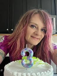 Celebrating 3 years of sobriety and recovery