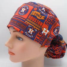 Astros Cap