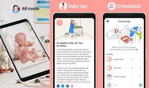 Install the free babycenter pregnancy and baby app today! 9 Best Pregnancy Apps For Mums And Dads To Be Mummyfique