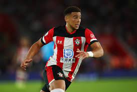 Ché zach everton fred adams (born 13 july 1996) is a professional footballer who plays as a forward for premier league club southampton and the scotland national team. Southampton Fans React As Che Adams Scores For U23 Side The Transfer Tavern