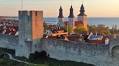 Hansedagarna 2025: A Cultural Celebration in Visby Amid Water Shortage