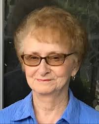 Margaret A. Berry Obituary July 23, 2024