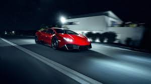 2016 Novitec Torado Lamborghini Huracan Rwd Coupe 3 Wallpaper Hd Car Wallpapers Id 7067