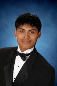 Congratulations to Eddie Saldana, as he just signed a one year contract as  requinto (lead guitar) and segunda voz (second voice) for the group Nueva  Generación 2000! Way to go Eddie! #TigerPride #