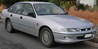 Australian hsv maloo | holden special vehicles hsv the first car we cover in australia had to be an australian icon. Holden Commodore Vs Wikipedia