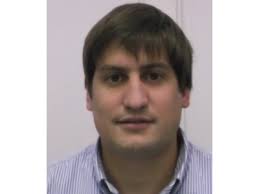 Ignacio Matte asume como Gerente General de Corrupac, empresa socia de CENEM