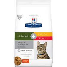 Hill S Prescription Diet C D Multicare Stress Metabolic Dry Cat Food Dry Cat Food Dog Food Comparison Cat Food Storage