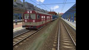 C'est sk sigma olomouc qui recoit sfc opava pour ce match tcheque du vendredi 05 aout 2016 (resultat de championnat tcheque). Microsoft Train Simulator Trat Cr 310 R 1127 Olomouc Opava Ostrava Ep 5 Youtube