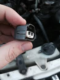 Audi 100/200 factory wiring diagrams. Knock Sensor Wire Plug Location Toyota 4runner Forum Largest 4runner Forum
