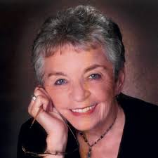 Mme Jacqueline Robidoux Mathieu 1932-2024