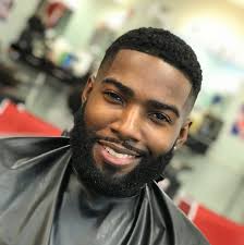 For men, medium length hairstyles can flaunt a healthy head of hair. Pin On Black Love Magic