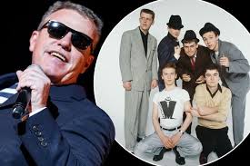 The chelsea fan, 58, claimed he loved aggro at london derbies against charlton, west ham and. Madness Criminal Pasts As Suggs Admits Band Could Have Been Jailbirds Mirror Online
