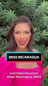 Gracias querida y admirada @Sheynnis Palacios #luispastor  #luispastorgonzalez #nicaragua #cantautor #canciones #cumpleaños  #sheynnispalacios #missnicaragua