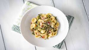 Maybe you would like to learn more about one of these? Orecchiette Con Asparagi E Pancetta Una Ricetta Super Veloce