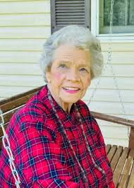 Obituary information for Wilma Jean Callihan