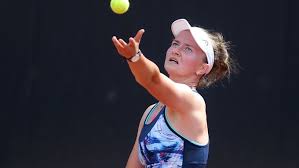 Jako favoritku vidí bookmakeři sázkových kanceláří českou tenistku. Tenistka Krejcikova Postoupila Do Osmifinale Roland Garros Aktualne Cz