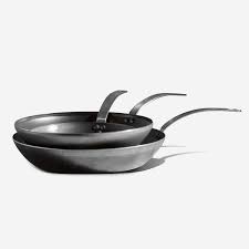 Blue Carbon Steel Sets Carbon Steel Skillet Carbon Steel Carbon Steel Pan