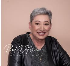 Rose Demarco's Instagram, Twitter & Facebook