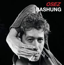 All of bashung's live recordings are great, but i especially like confessions publiques as a particularly good presentation of bashung's greatest years and his best music (in my opinion, anyway). Osez Bashung Bashung Alain Amazon De Musik Cds Vinyl