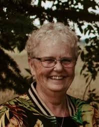 Darlene Gundersen Obituary