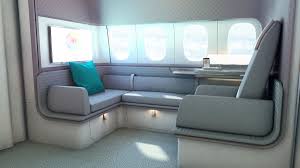 Cathay pacific economy class seats. Revealed Cathay Pacific S Stunning Boeing 777 9 First Class Concepts Executive Traveller