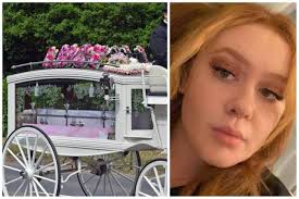 Chesterfield mother of Lucy Knowles says her 'life has been destroyed' and  she's been 'put through hell' since the death of beloved daughter