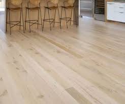 White Oak Hardwood Flooring Too Light Mark Wants More Depth White Hardwood Floors Hardwood Floors White Oak Hardwood Floors