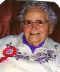 Alma McDaniel Obituary