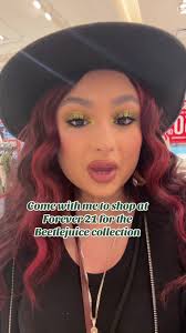 Better Juice Forever 21