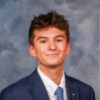 Colin Fein's Instagram, Twitter & Facebook