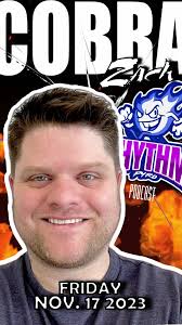 Cobra users: ask questions for Friday's show